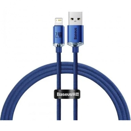 Кабель Baseus CAJY000003 Blue