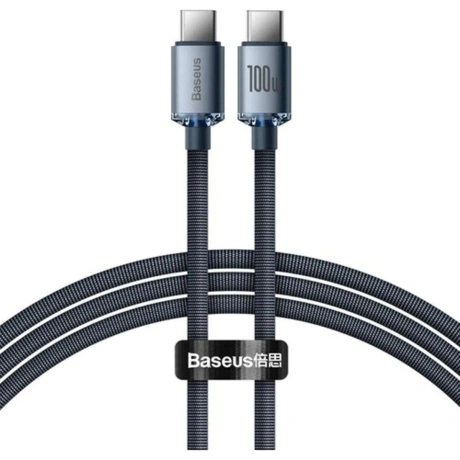 Кабель Baseus CAJY000703 Blue