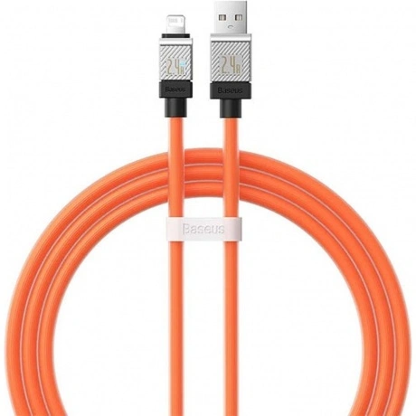 Кабель Baseus CAKW000407 Orange