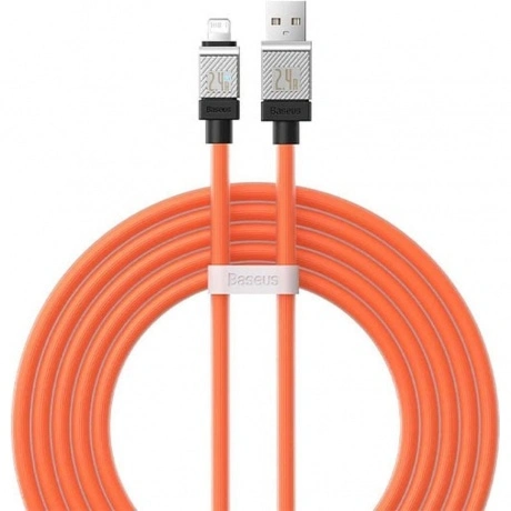 Кабель Baseus CAKW000507 Orange