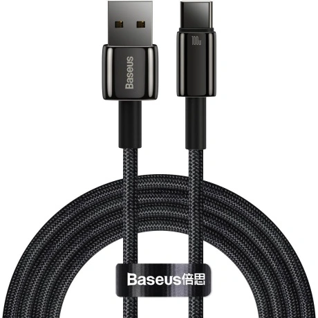 Кабель Baseus CAWJ000101 Black