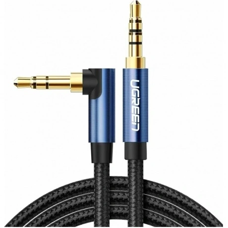 Кабель UGREEN AV112-60180 Blue Black (60180)