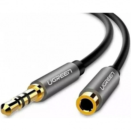 Кабель UGREEN AV118-10593 Black (10593)