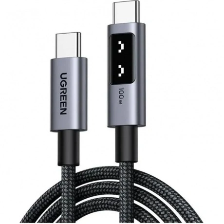 Кабель Ugreen L509 Gray (35513)