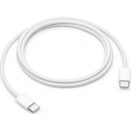 Кабель для зарядки и передачи данных Apple A2795, USB C- USB-C W...