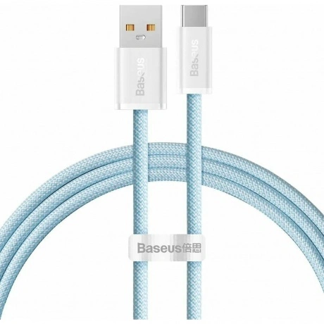 Кабель Baseus CALD000603 Blue