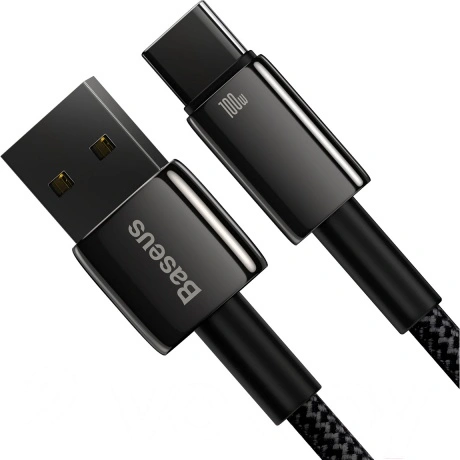 Кабель Baseus CAWJ000001 Black