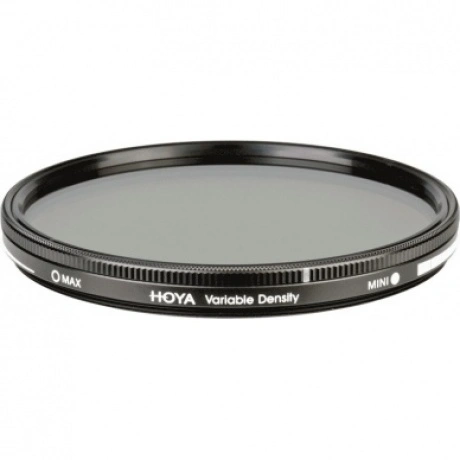 Фильтр нейтрально-серый Hoya Variable Density 62mm 80467