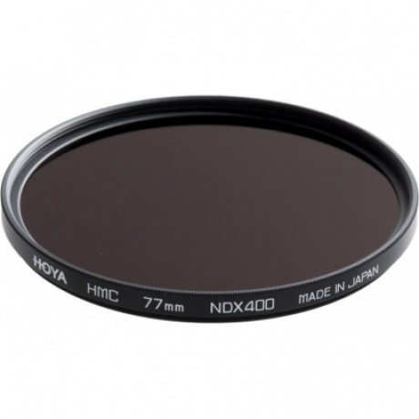 Фильтр Hoya NDX400 HMC 77 - фото 1