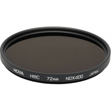 Фильтр Hoya NDX400 HMC 72 - фото 1
