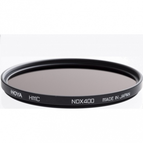 Фильтр Hoya NDX400 HMC 62 - фото 2