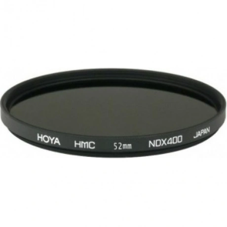 Фильтр Hoya NDX400 HMC 52