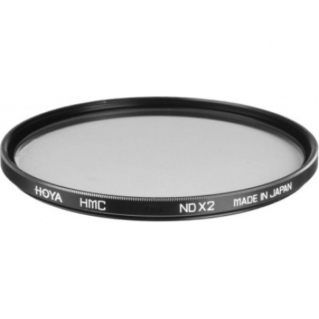 Фильтр Hoya NDX2 HMC 62 - фото 1
