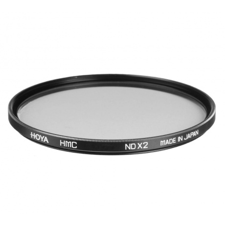 Фильтр Hoya NDX2 HMC 58 - фото 1