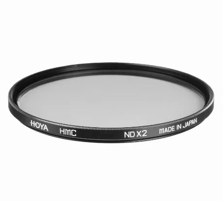 Фильтр Hoya NDX2 HMC 58