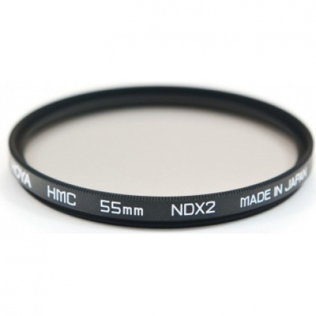 Фильтр Hoya NDX2 HMC 55 - фото 1