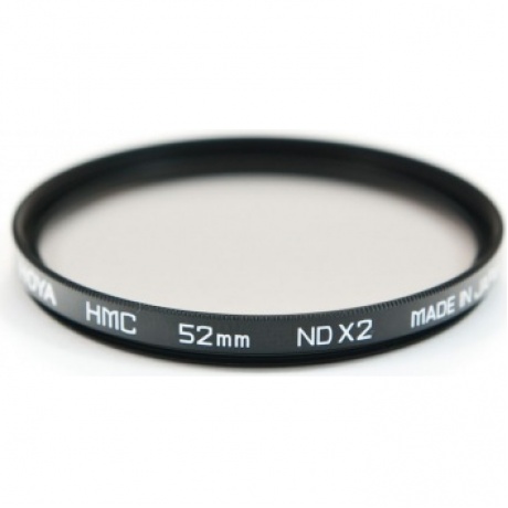 Фильтр Hoya NDX2 HMC 52 - фото 1