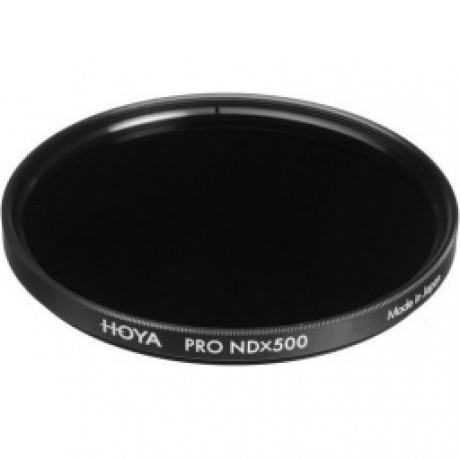 Фильтр Hoya ND500 PRO 62 - фото 1