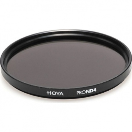 Фильтр Hoya ND4 PRO 82 - фото 1