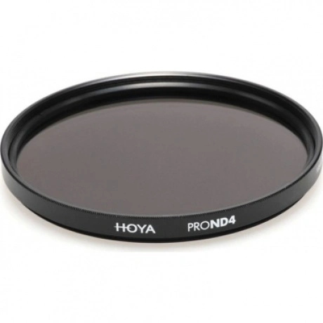 Фильтр Hoya ND4 PRO 82