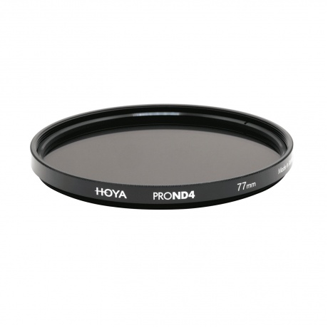 Фильтр Hoya ND4 PRO 77 - фото 1