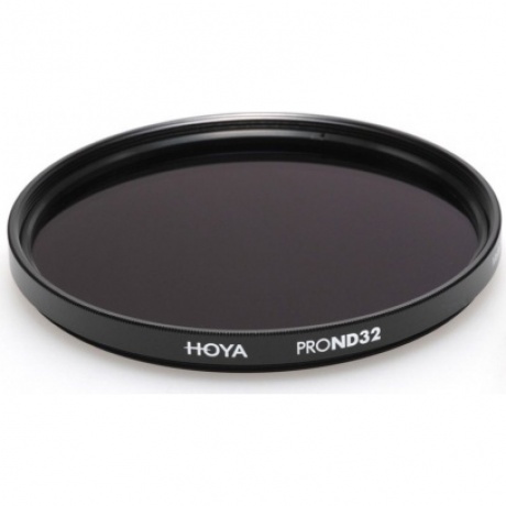 Фильтр Hoya ND32 PRO 72 - фото 1