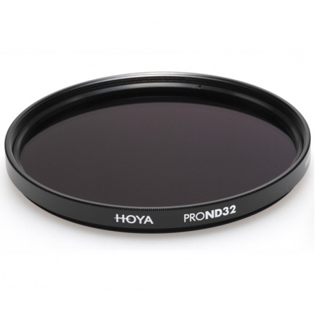 Фильтр Hoya ND32 PRO 67 - фото 1