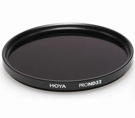 Фильтр Hoya ND32 PRO 67