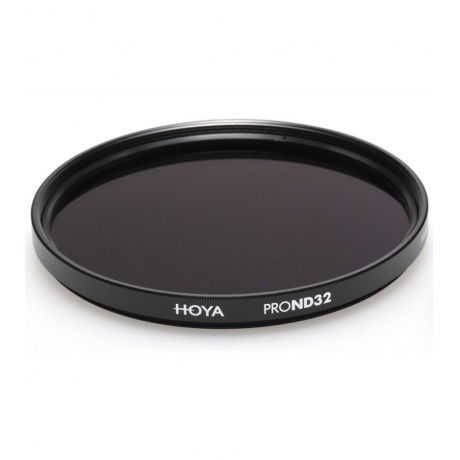 Фильтр Hoya ND32 PRO 55 - фото 1