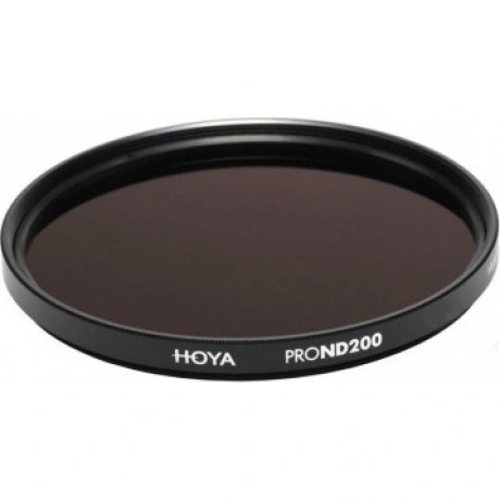Фильтр Hoya ND200 PRO 82