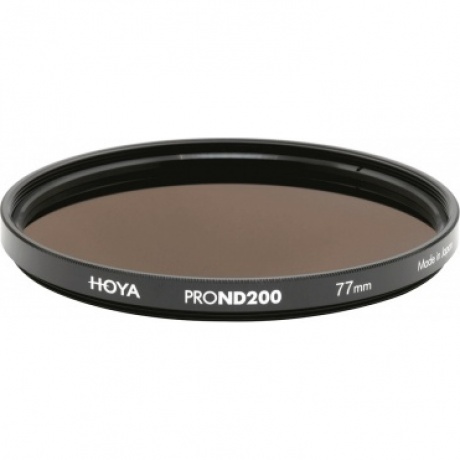 Фильтр Hoya ND200 PRO 77 - фото 1