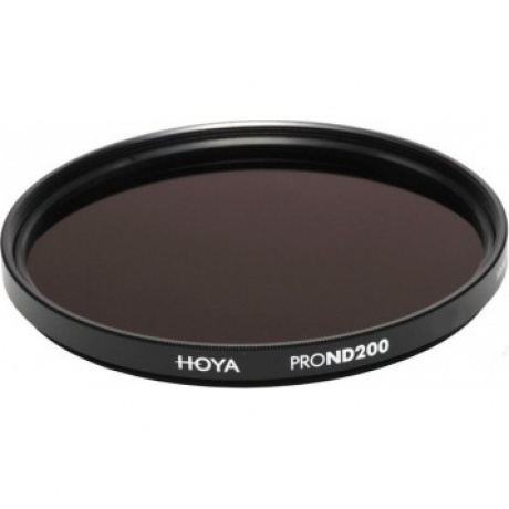 Фильтр Hoya ND200 PRO 58 - фото 1