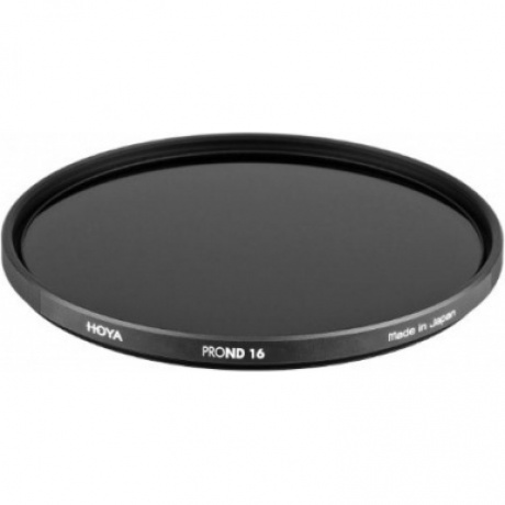 Фильтр Hoya ND16 PRO 52 - фото 1