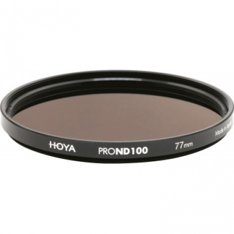 Фильтр Hoya ND100 PRO 77 - фото 1