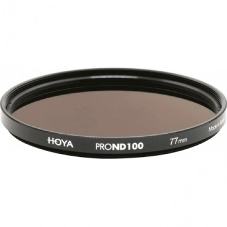Фильтр Hoya ND100 PRO 77