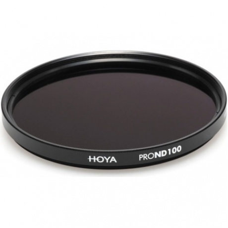 Фильтр Hoya ND100 PRO 67 - фото 1