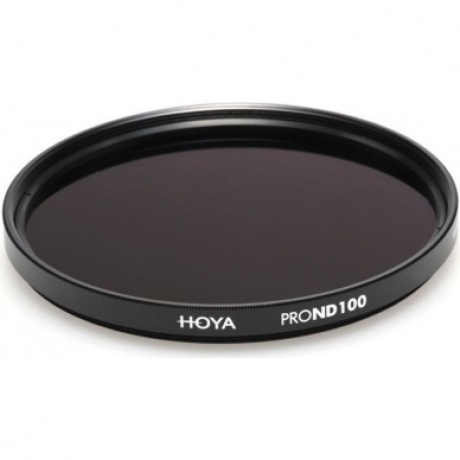Фильтр Hoya ND100 PRO 62 - фото 1