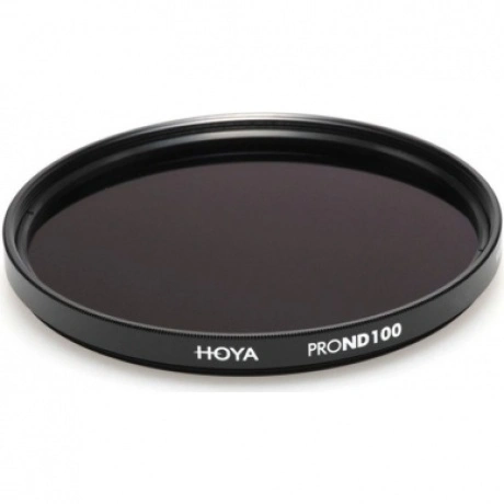 Фильтр Hoya ND100 PRO 55