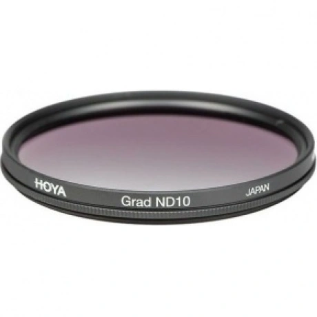 Фильтр Hoya GRAD ND10 52