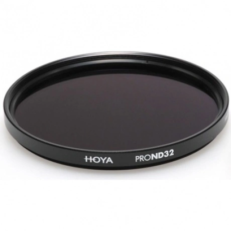 Фильтр нейтрально-серый Hoya ND32 PRO 58