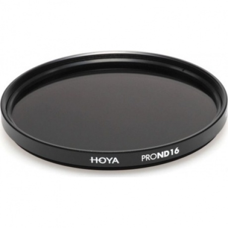 Фильтр градиентный Hoya GRAD ND16 PRO 82мм - фото 1