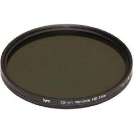 Фильтр нейтрально-серый Syrp Variable ND 82mm (SY0002-0010) - фото 1