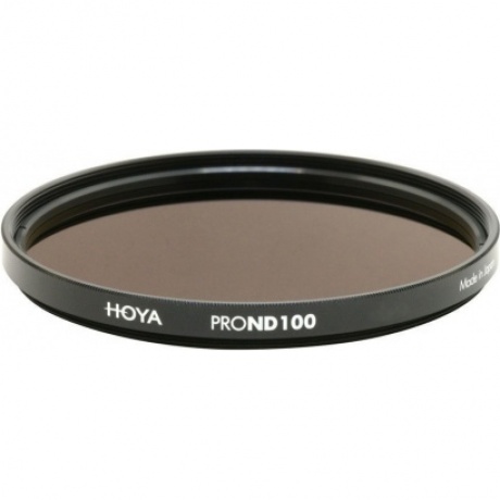 Фильтр Hoya ND100 PRO 49 - фото 1