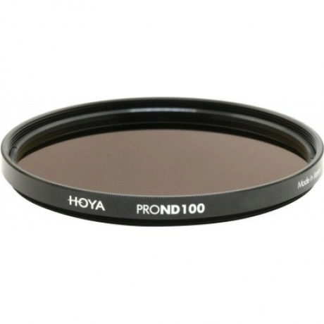 Фильтр Hoya ND100 PRO 49