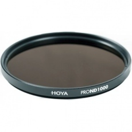 Фильтр Hoya ND1000 PRO 95