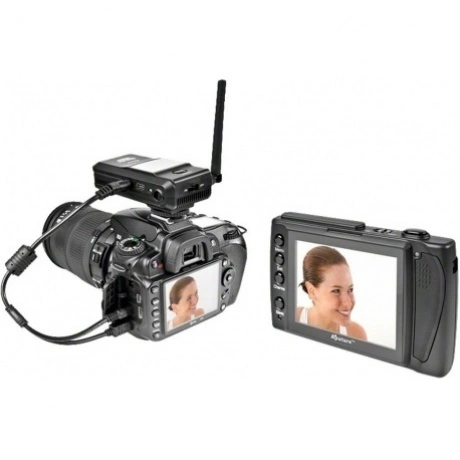 Видоискатель Falcon Eyes DSLR GW3C цифр. беспров. (для Canon 7D/...
