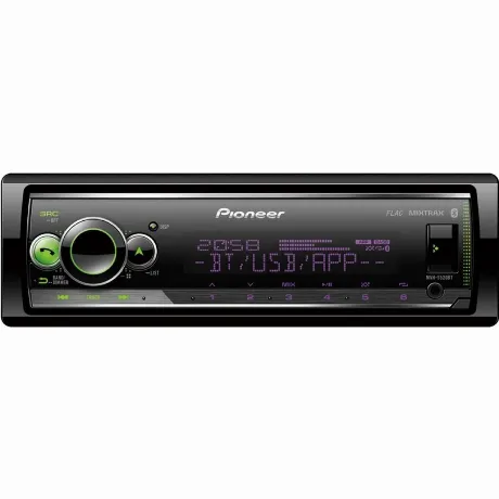 Автомагнитола Pioneer MVH-S520BT