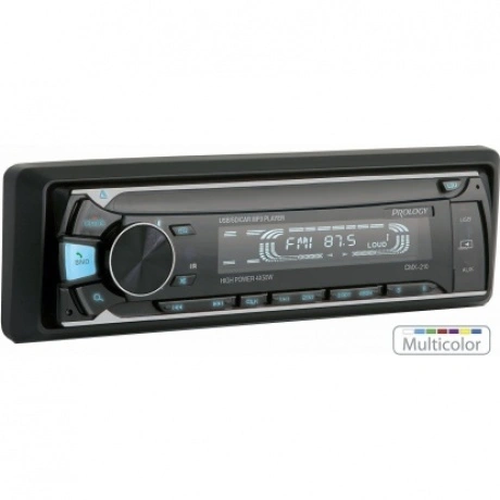 Автомагнитола Prology CMX-210
