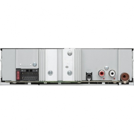 Автомагнитола JVC KD-X272BT - фото 3