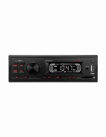 Автомагнитола Soundmax SM-CCR3072F